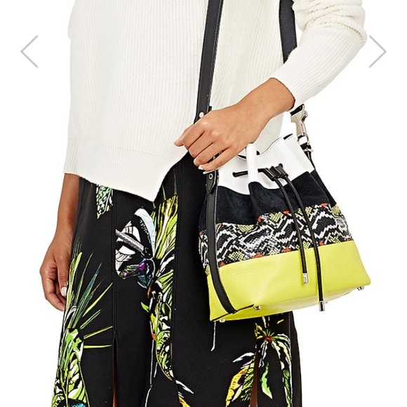 proenza schouler bucket bag - Picture 2 of 5